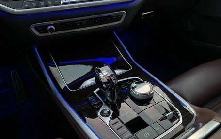 BMW 7 серия, 2021 год, 7 260 000 рублей, 15 фотография