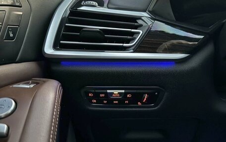 BMW 7 серия, 2021 год, 7 260 000 рублей, 14 фотография