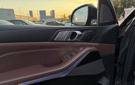 BMW 7 серия, 2021 год, 7 260 000 рублей, 12 фотография