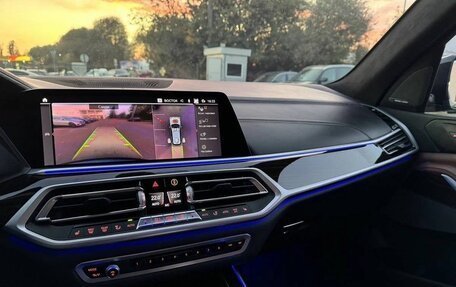 BMW 7 серия, 2021 год, 7 260 000 рублей, 18 фотография