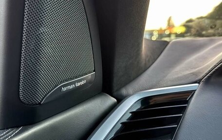 BMW 7 серия, 2021 год, 7 260 000 рублей, 19 фотография