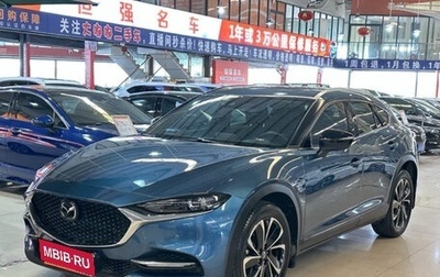 Mazda CX-4, 2022 год, 1 700 000 рублей, 1 фотография
