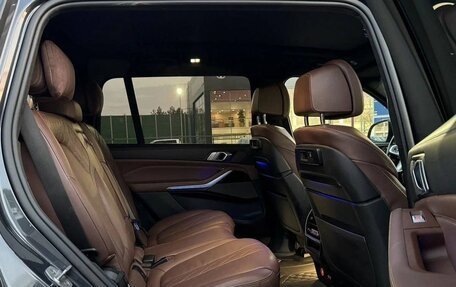 BMW 7 серия, 2021 год, 7 260 000 рублей, 20 фотография