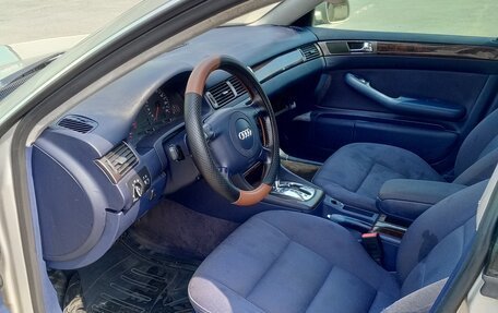 Audi A6, 1999 год, 250 000 рублей, 2 фотография