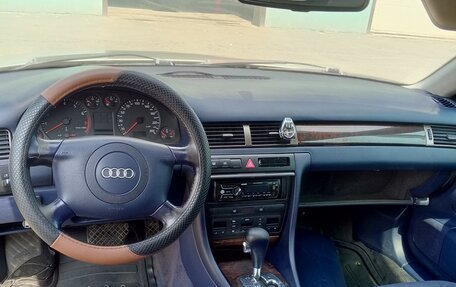 Audi A6, 1999 год, 250 000 рублей, 3 фотография