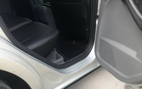 Ford Focus II рестайлинг, 2008 год, 800 000 рублей, 4 фотография