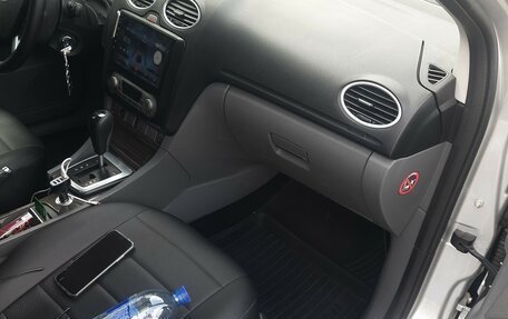 Ford Focus II рестайлинг, 2008 год, 800 000 рублей, 6 фотография