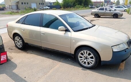 Audi A6, 1999 год, 250 000 рублей, 4 фотография