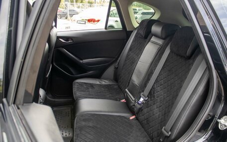 Mazda CX-5 II, 2014 год, 1 790 000 рублей, 9 фотография