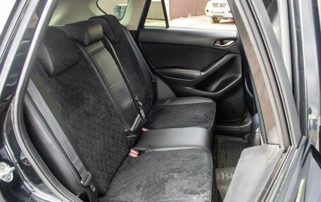Mazda CX-5 II, 2014 год, 1 790 000 рублей, 7 фотография