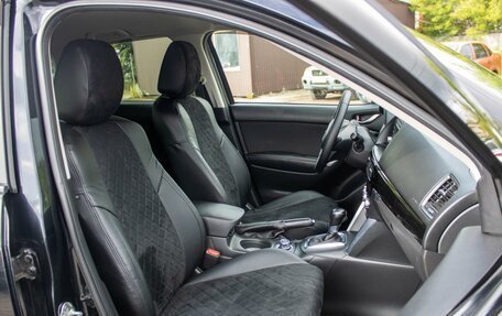 Mazda CX-5 II, 2014 год, 1 790 000 рублей, 8 фотография