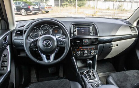 Mazda CX-5 II, 2014 год, 1 790 000 рублей, 6 фотография