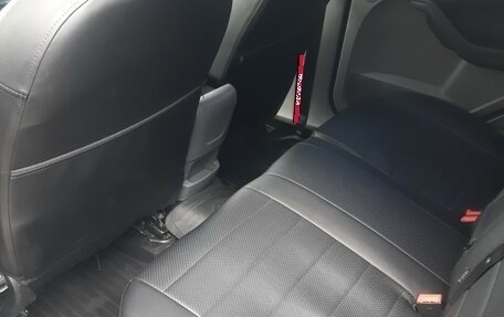 Ford Focus II рестайлинг, 2008 год, 800 000 рублей, 14 фотография