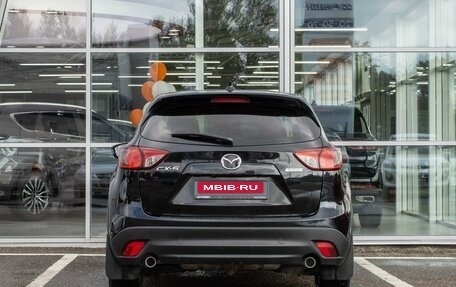 Mazda CX-5 II, 2014 год, 1 790 000 рублей, 4 фотография