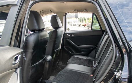 Mazda CX-5 II, 2014 год, 1 790 000 рублей, 11 фотография
