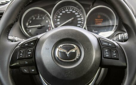 Mazda CX-5 II, 2014 год, 1 790 000 рублей, 13 фотография