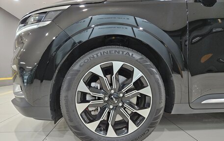 KIA Carnival, 2022 год, 5 фотография