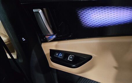 KIA Carnival, 2022 год, 16 фотография