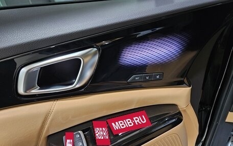 KIA Carnival, 2022 год, 14 фотография