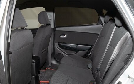 KIA Rio III рестайлинг, 2012 год, 875 000 рублей, 8 фотография