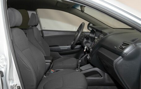 KIA Rio III рестайлинг, 2012 год, 875 000 рублей, 7 фотография