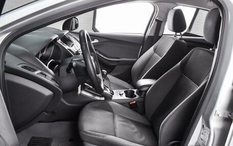Ford Focus III, 2011 год, 899 000 рублей, 10 фотография