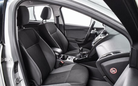 Ford Focus III, 2011 год, 899 000 рублей, 8 фотография