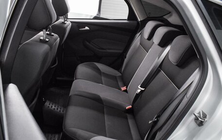 Ford Focus III, 2011 год, 899 000 рублей, 9 фотография