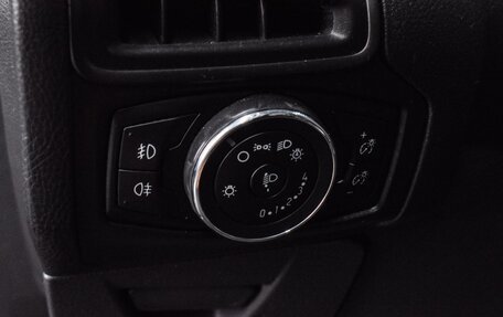 Ford Focus III, 2011 год, 899 000 рублей, 13 фотография