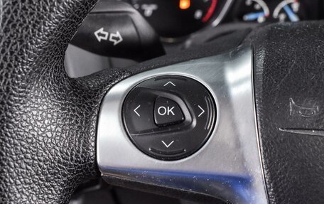 Ford Focus III, 2011 год, 899 000 рублей, 14 фотография