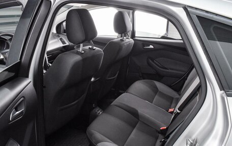 Ford Focus III, 2011 год, 899 000 рублей, 11 фотография