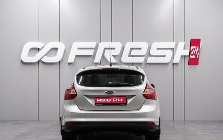 Ford Focus III, 2011 год, 899 000 рублей, 4 фотография