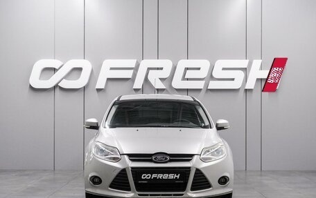 Ford Focus III, 2011 год, 899 000 рублей, 3 фотография
