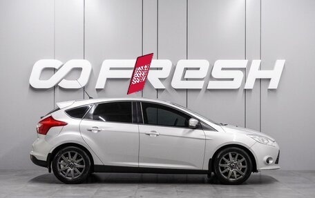 Ford Focus III, 2011 год, 899 000 рублей, 5 фотография