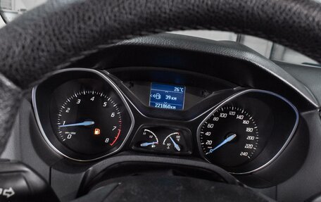 Ford Focus III, 2011 год, 899 000 рублей, 16 фотография