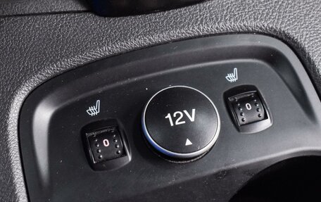 Ford Focus III, 2011 год, 899 000 рублей, 17 фотография