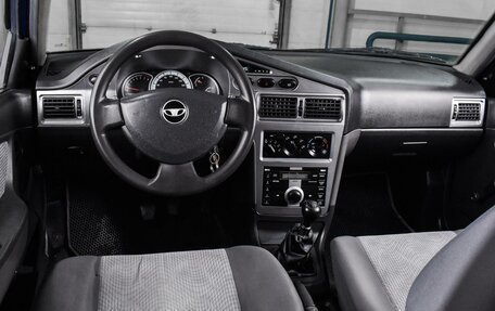 Daewoo Nexia I рестайлинг, 2010 год, 340 000 рублей, 6 фотография