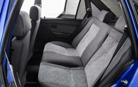 Daewoo Nexia I рестайлинг, 2010 год, 340 000 рублей, 9 фотография