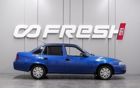 Daewoo Nexia I рестайлинг, 2010 год, 340 000 рублей, 5 фотография