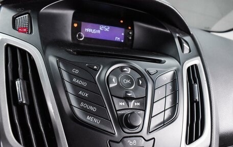 Ford Focus III, 2011 год, 899 000 рублей, 18 фотография