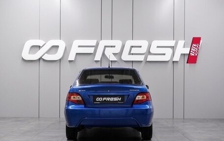 Daewoo Nexia I рестайлинг, 2010 год, 340 000 рублей, 4 фотография