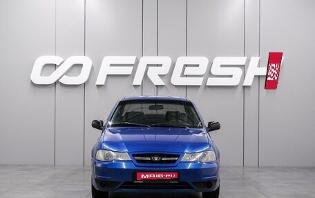 Daewoo Nexia I рестайлинг, 2010 год, 340 000 рублей, 3 фотография