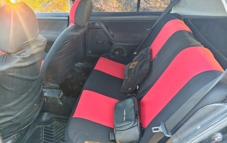 Volkswagen Golf III, 1992 год, 180 000 рублей, 3 фотография