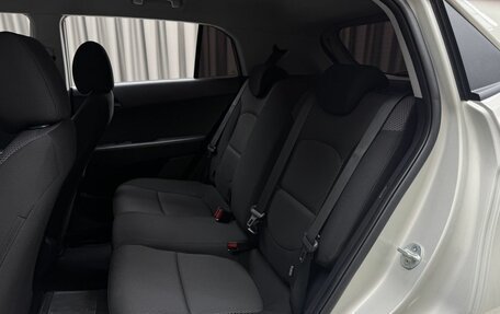 Hyundai Creta I рестайлинг, 2020 год, 1 729 000 рублей, 10 фотография