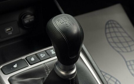 Hyundai Creta I рестайлинг, 2020 год, 1 729 000 рублей, 16 фотография