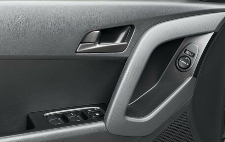 Hyundai Creta I рестайлинг, 2020 год, 1 729 000 рублей, 17 фотография