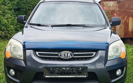 KIA Sportage II, 2009 год, 794 000 рублей, 4 фотография