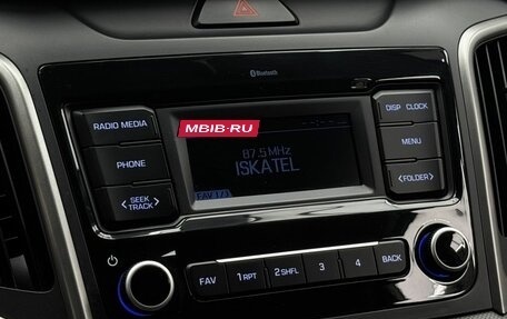 Hyundai Creta I рестайлинг, 2020 год, 1 729 000 рублей, 14 фотография