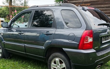 KIA Sportage II, 2009 год, 794 000 рублей, 7 фотография