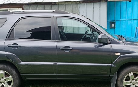KIA Sportage II, 2009 год, 794 000 рублей, 6 фотография